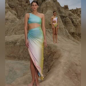Baobab Zadeh dress in Opalo size S